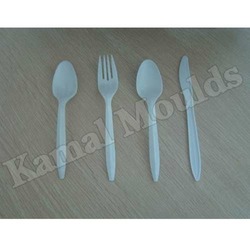 Manufacturers Exporters and Wholesale Suppliers of Plastic Disposable Spoon Odhav 